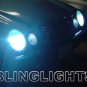 1998 1999 Mercedes-Benz E430 HID Conversion Kit Headlights Headlamps Head Lights Lamps E 430 w210