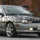 1995 1996 1997 1998 1999 Dodge Neon Base Highline Xenon Fog Lights Driving Lamps Kit