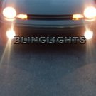 1995 1996 1997 1998 1999 Dodge Neon Sport EX ACR R/T RT Xenon Fog Lights Driving Lamps Kit