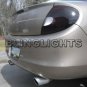 2000 2001 Plymouth Neon Tinted Smoked Tail Lamps Lights Overlays Film Protection