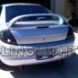 2000 2001 Plymouth Neon Tinted Smoked Tail Lamps Lights Overlays Film Protection