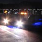 Lower Fog Lights Lamps for 2002 2003 2004 2005 Saturn Vue