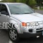 Lower Fog Lights Lamps for 2002 2003 2004 2005 Saturn Vue