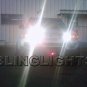 2002 2003 2004 2005 2006 2007 Saturn Vue 4750K Halogen Headlights Bulbs Headlamps Head Lights Lamps