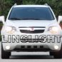 Fog Lights Lamps for 2008 2009 2010 Saturn Vue XE XR Green Hybrid