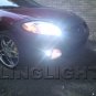 2006 2007 2008 Mitsubishi Eclipse Xenon HID Conversion Kit Headlights Headlamps Head Lights Lamps