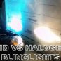 2006 2007 2008 Mitsubishi Eclipse Xenon HID Conversion Kit Headlights Headlamps Head Lights Lamps