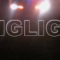 BlingLights Brand Bright White Head Light Bulbs for 1992 1993 1994 Mitsubishi Eclipse