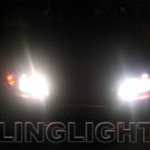 BlingLights Brand Bright White Head Light Bulbs for 1995 1996 Mitsubishi Eclipse