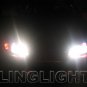 BlingLights Brand Bright White Head Light Bulbs for 1995 1996 Mitsubishi Eclipse