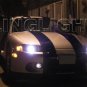 BlingLights Brand Bright White Head Light Bulbs for 1997 1998 1999 Mitsubishi Eclipse