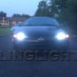 1997 1998 1999 Mitsubishi Eclipse Xenon HID Conversion Kit Headlights Headlamps Head Lights Lamps