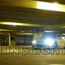 1997 1998 1999 Mitsubishi Eclipse Xenon HID Conversion Kit Headlights Headlamps Head Lights Lamps