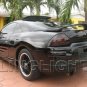 00-02 Mitsubishi Eclipse Tint Smoked Taillamp Taillight Overlays Film Protection