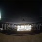 BlingLights Brand Bright White Head Light Bulbs for 2003 2004 2005 Mitsubishi Eclipse