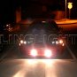 LED Fog Lights Driving Lamps for 1995 1996 1997 1998 Eagle Talon DSM