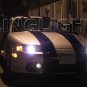 1995 1996 1997 1998 Eagle Talon DSM 4750K White Halogen Headlights Bulbs Headlamps Head Lights Lamps