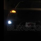 LED Halo Angel Eye Fog Lights for 2005-2009 Chevrolet Equinox