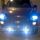 2005 2006 2007 2008 2009 Chevy Uplander 4750K Headlamps Bulbs Headlights Head Lights Lamps Chevrolet
