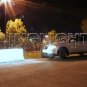 2006 2007 2008 2009 Pontiac Torrent White Light Bulbs Headlamps Headlights Head Lamps Lights