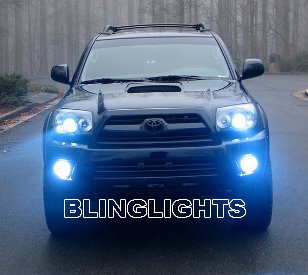 2006 2007 2008 2009 Pontiac Torrent Xenon HID Conversion Kit Headlamps Headlights Head lamps lights