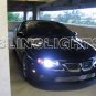2004 2005 2006 Pontiac GTO Xenon HID Conversion Kit Headlamps Headlights Head lamps lights