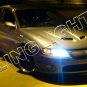 2004 2005 2006 Pontiac GTO Xenon HID Conversion Kit Headlamps Headlights Head lamps lights