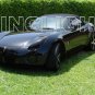 2007 2008 2009 Saturn Sky Tint Protection Film for Smoked Headlamps Headlights Head Lamps Lights