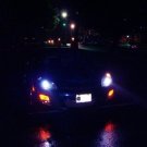 2007 2008 2009 Saturn Sky Xenon HID Headlamps Headlights Head Lamps Lights HIDs Conversion Kit