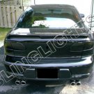1995 1996 1997 1998 1999 Chevrolet Cavalier Smoked Tint Taillamps Taillights Film Overlays 1995 1996 1997 1998 1999 Chevrolet Cavalier Smoked Tint Taillamps Taillights Film Overlays
