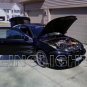 BlingLights Brand Tinted Headlight Film Covers for 1995-1999 Chevrolet Cavalier