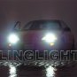 BlingLights Brand Super White Head Lights Bulbs for 1995-1999 Chevrolet Cavalier