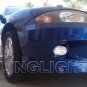 Chevrolet Cavalier Erebuni Body Kit Bumper Fog Lamps Lights Chevy