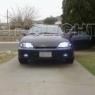 2000 2001 2002 Chevy Cavalier Driving Lights Fog Lamps Chevrolet