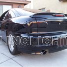 Chevrolet Cavalier Tinted Smoked Protection Overlays Film for Taillamps Taillights Tail Lamps
