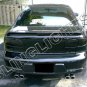 Chevrolet Cavalier Tinted Smoked Protection Overlays Film for Taillamps Taillights Tail Lamps