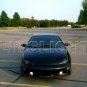 BlingLights Brand Tinted Headlight Overlays for 2000 2001 2002 Chevrolet Cavalier