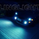 2000 2001 2002 Chevy Cavalier HID Conversion Kit Headlamps Headlights Head Lamps Lights Chevrolet 2000 2001 2002 Chevy Cavalier HID Conversion Kit Headlamps Headlights Head Lamps Lights Chevrolet