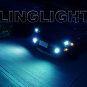 2000 2001 2002 Chevy Cavalier HID Conversion Kit Headlamps Headlights Head Lamps Lights Chevrolet