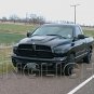 2006 2007 2008 Dodge Ram Tint Protection Film for Smoked Headlamps Headlights Head Lamps Lights