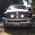 Dodge Ram Grill Lamps Grille Lights Kit Fog Driving Off Road Lighting Dodge Ram Grill Lamps Grille Lights Kit Fog Driving Off Road Lighting
