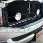 Dodge Ram Grill Lamps Grille Lights Kit Fog Driving Off Road Lighting