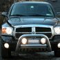 Dodge Ram 2500 Off Road Bumper Bar Auxiliary Drivinglights Kit