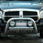 Dodge Ram 2500 Off Road Bumper Bar Auxiliary Drivinglights Kit