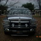 BlingLightsOff Road Auxiliary Driving Lights Kit for Dodge Ram 1500 BlingLightsOff Road Auxiliary Driving Lights Kit for Dodge Ram 1500