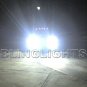 Dodge Ram Xenon HID Conversion Kit Headlamps Headlights Head Lamps Lights 1500 2500 3500
