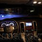 Dodge Ram Xenon HID Conversion Kit Headlamps Headlights Head Lamps Lights 1500 2500 3500