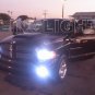 2002 2003 2004 2005 Dodge Ram Xenon HID Conversion Kit Headlamps Headlights Head Lamps Lights