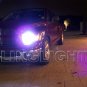 2006 2007 2008 Dodge Ram Blue Xenon HID Conversion Kit Headlamps Headlights Head Lamps Lights
