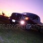 LED Halo Angel Eye Fog Lights Lamps for 2002-2008 Dodge Ram 1500